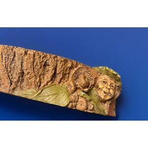 1987‎ Carin Studio Tom Clark Art Gnome Riser 2 #39 Statue Figurine Base Vintage